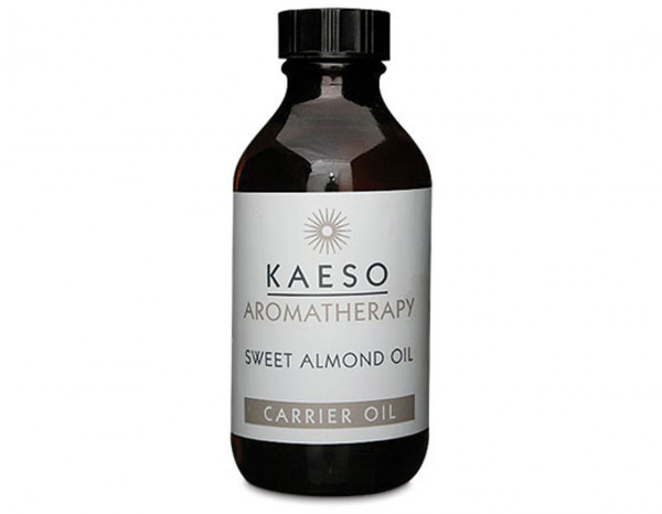 554142 KAESO SWEET ALMOND OIL 500ML-0