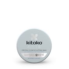 KA CRYSTAL CLEAR SCULPTING WAX 75ML