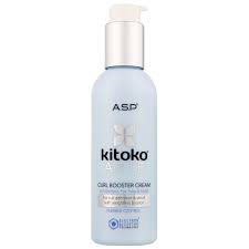 KA CURL BOOSTER CREAM 150ML