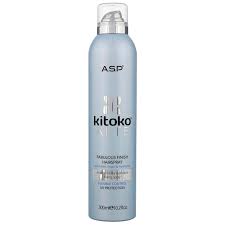 KA FABULOUS FINISH HAIRSPRAY 300ML