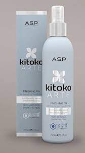 KA FINISHING FIX NON-AEROSOL 250ML