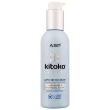 KA SUPER SLEEK CREAM 150ML
