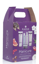 554138 K MANICURE KIT