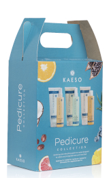 554139 K PEDI KIT