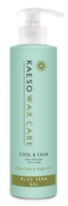 554233 KAESO COOL&CALM ALOE VERA GEL 495ML