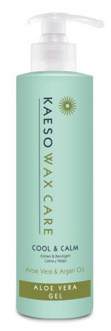 554233 KAESO COOL&CALM ALOE VERA GEL 495ML-0