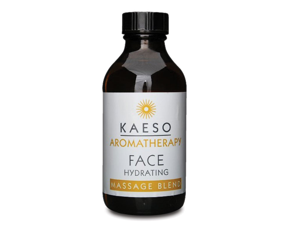 554191 K AROMA FACE HYDRATING MAS BLEND - 100ml-0