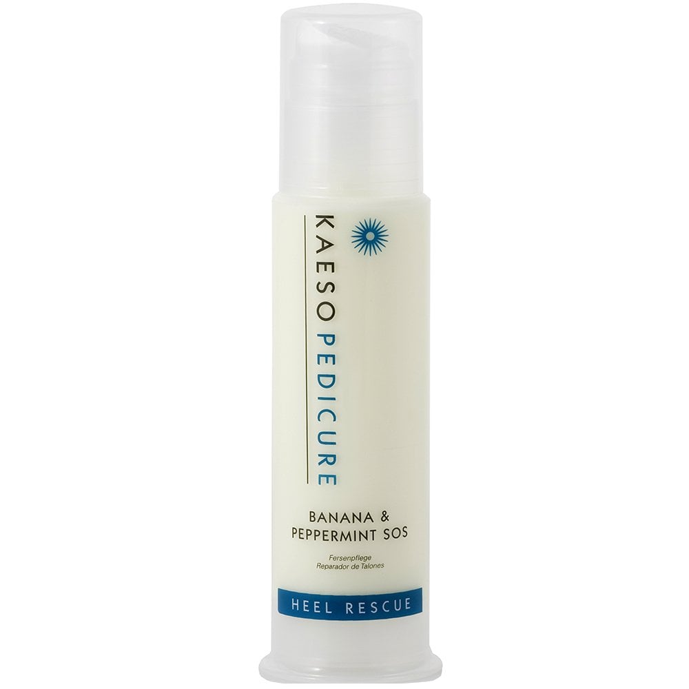 554126 KAESO PEDI HEEL RESCUE 150ML-0
