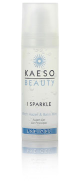 554062 K I SPARKLE EYE GEL 30ML-0