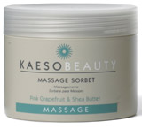 554055 KAESO MASSAGE SORBET BODY 450ML