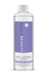 554269 KAESO 195ML ANTI AGE MICELLAR WATER