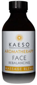554189 K AROMA FACE REBALANCING MAS BLEND – 100ml