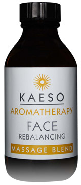 554189 K AROMA FACE REBALANCING MAS BLEND - 100ml-0