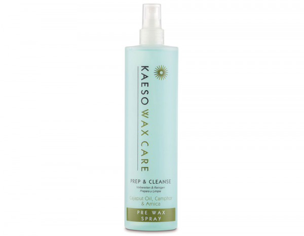 554235 KAESO PREP & CLEANSE PRE WAX SPRAY 495ML-0