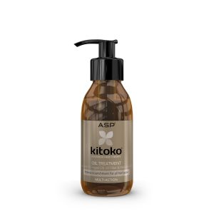 DISC.KIT LIGHT WEIGHT HAIR THERAPY OIL 115ML