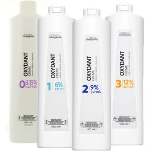LOREAL OXYDENT 1000ML
