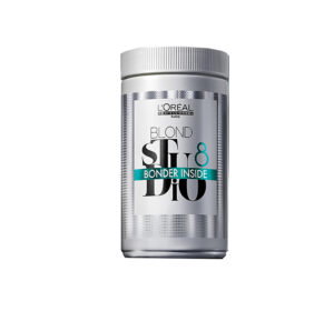 B. STUDIO 8 LIFT INC BONDER
