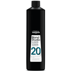 B. STUDIO 20VOL OIL DEV FOR 9 LIFT