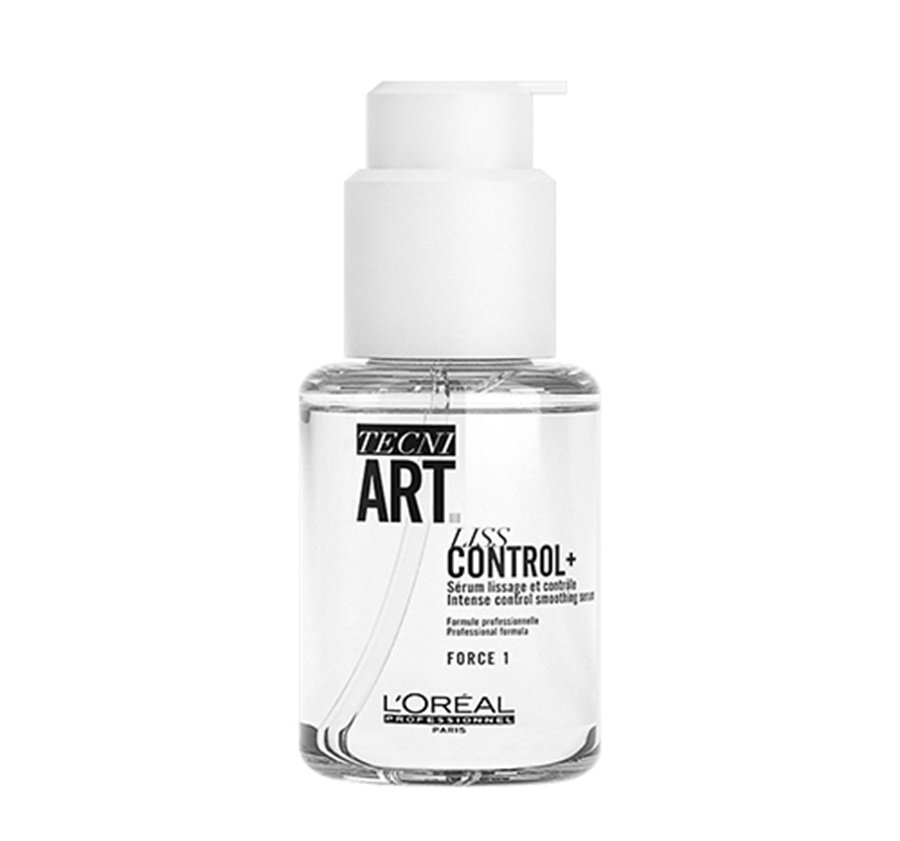 TNA LISS CONTROL + SERUM-0