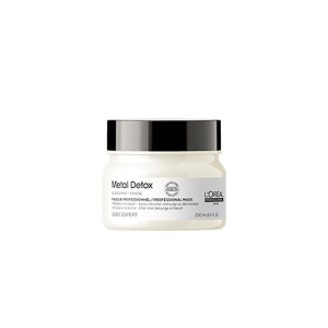 SE-  M/DETOX MASK 250ML