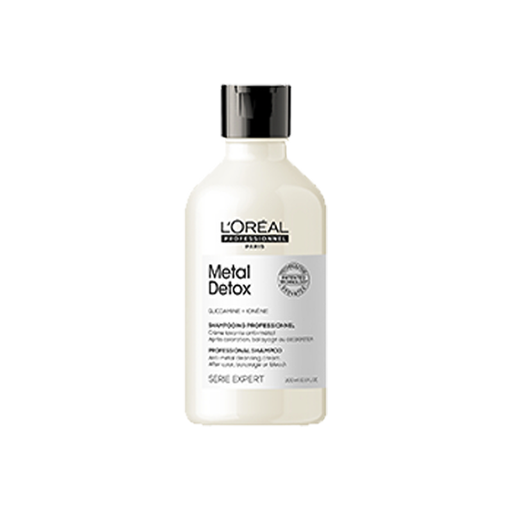 SE- METAL DETOX SHAM 300ML-0
