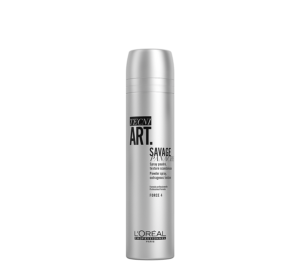 TNA Savage Panache Powder Spray Force 4