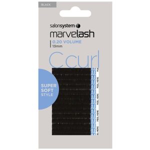 0226296 – MARVELASH J CURL 0.20 VOLUME 13MM