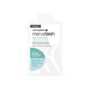 0226304 MARVELASH GEL PATCHES (10 PAIRS)