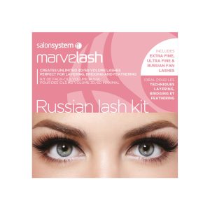 0226357 RUSSIAN LASH KIT