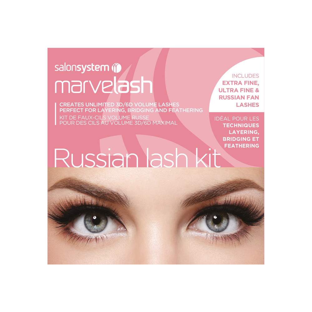 0226357 RUSSIAN LASH KIT-0