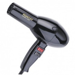60671 MASTER TURBO 2000 BLACK