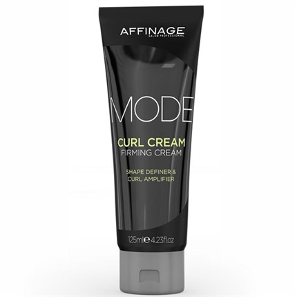 AFF MODE CURL CREAM 125ML-0