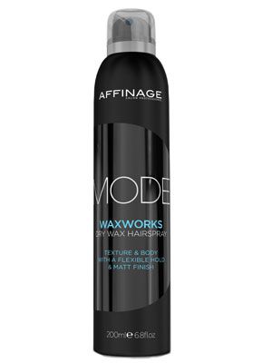 AFFINAGE MODE WAX WORKS 200ML-0