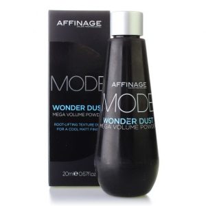 AFFINAGE MODE WONDER DUST VOLUME POWDER 20G