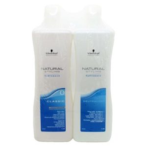 NS PERM & NEUT NO.0 LITRE (BANDED PACK)
