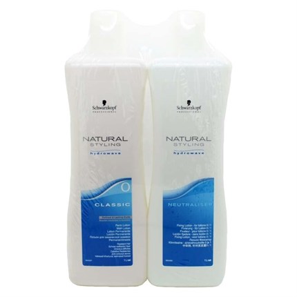 NS PERM & NEUT NO.0 LITRE (BANDED PACK)-0