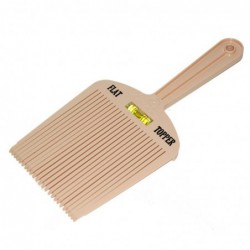 60353 – ORIGINAL FLATTOPPER COMB
