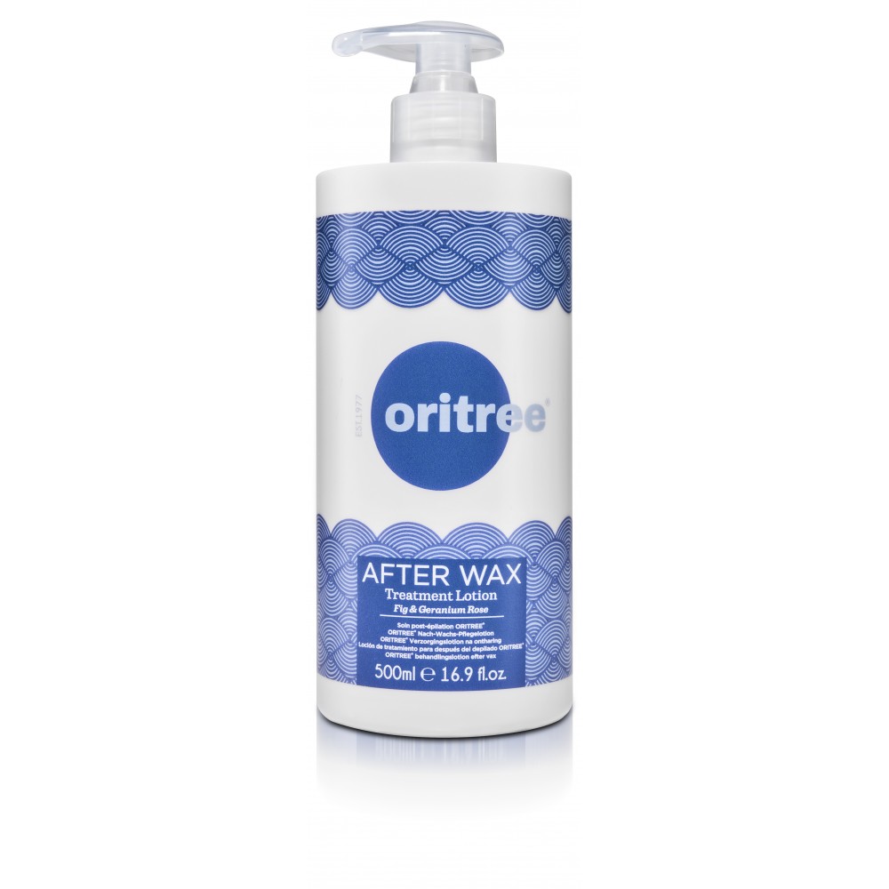 ORITREE AFTER WAX 500ML OR7055-0