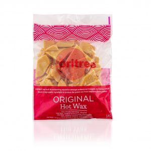 ORITREE HOT WAX 1KG CHUNKS OR6000