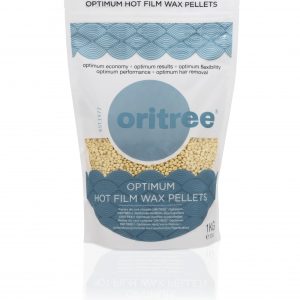 ORITREE HOT FILM PELLETS 1KG – PURE BEESWAX OR7000