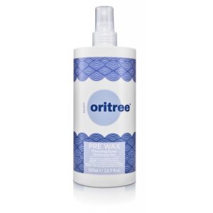 ORITREE PRE WAX SPRAY 500ML OR7050