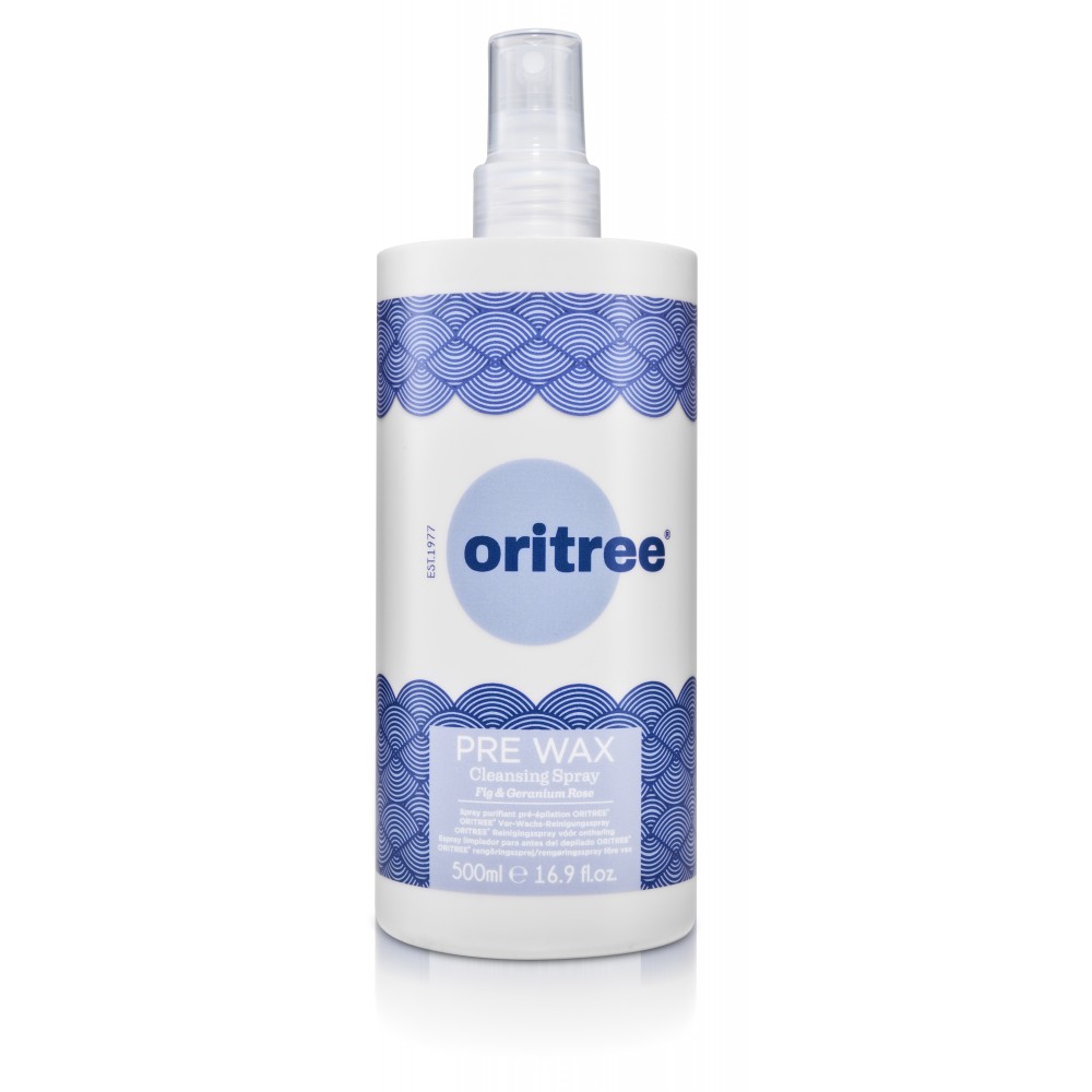 ORITREE PRE WAX SPRAY 500ML OR7050-0