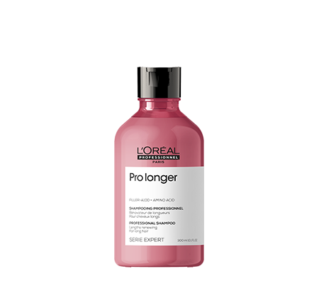 SE- PRO LONG SHAM 300ML-0