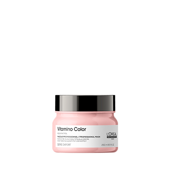 SE- VITAMINO COL MASK 500ML-0