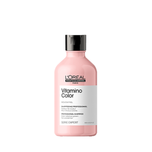 SE- VITAMINO COL  SHAM 300ML