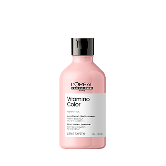 SE- VITAMINO COL SHAM 300ML-0