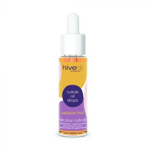 CUTICLE OIL PASSION FRUIT SINGLES