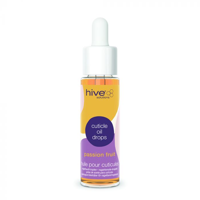 CUTICLE OIL PASSION FRUIT SINGLES-0