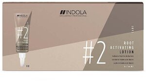 #2 ROOT ACTIVATING LOTION 8 X 7 ML