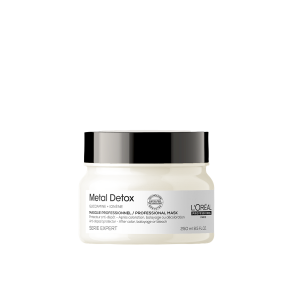 SE-  M/DETOX  MASK T’MENT 500ML